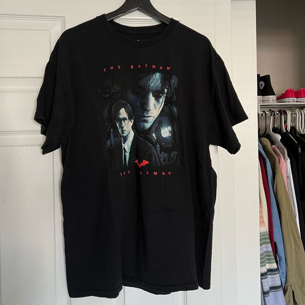 ✨SOLD✨The Batman T-Shirt